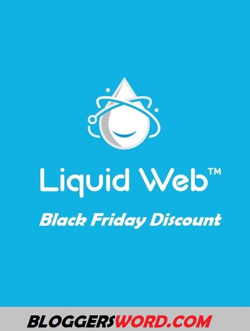 Liquid Web Black Friday Discount