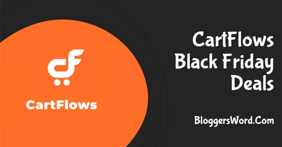 CartFlows Black Friday Deals