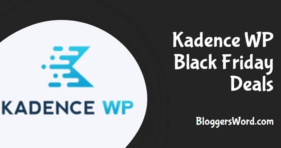 Kadence-WP-Black-Friday-Deals
