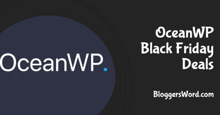 OceanWP-Black-Friday-Deals