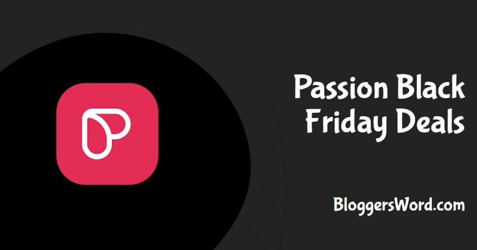 Passion-Black-Friday-Deals