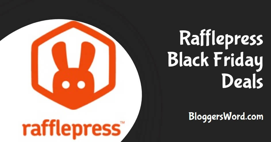 RafflePress-Black-Friday-Deals