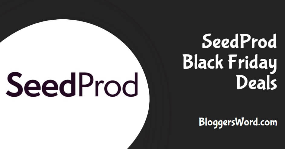 SeedProd-Black-Friday-Deals