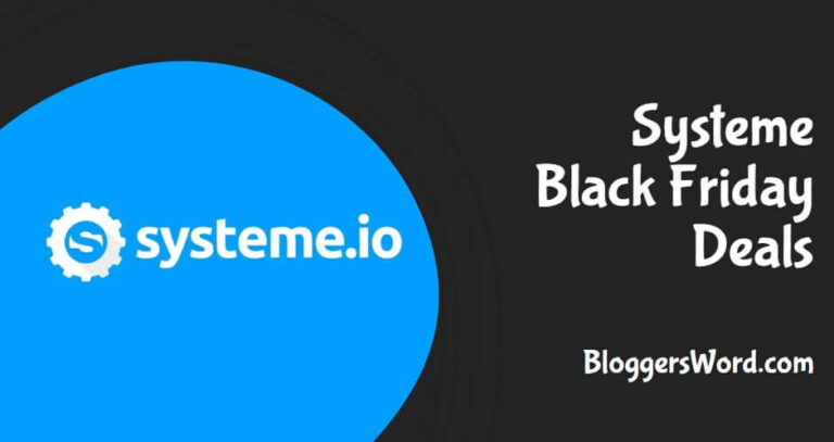 Systeme-Black-Friday-Deals